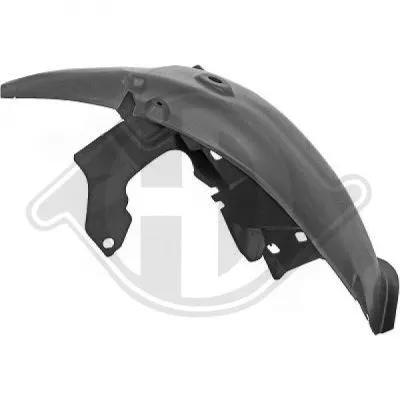 Liner, wheelhouse (4465008)