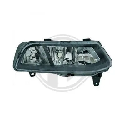 Front Fog Light (2207088)