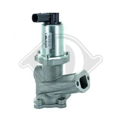 EGR Valve (1301025)