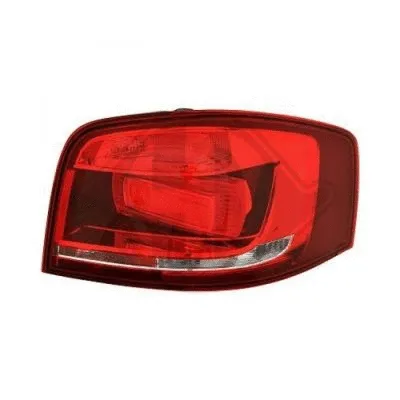 Tail Light Assembly (1032090)