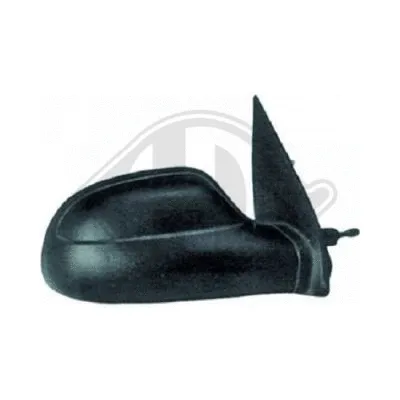 Exterior Mirror (4035024)