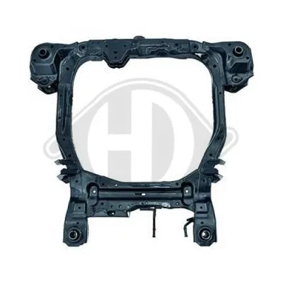 Support Frame/Subframe (6871119)