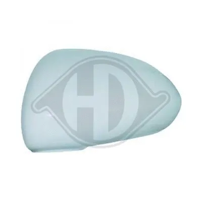 Cover, exterior mirror (1814128)