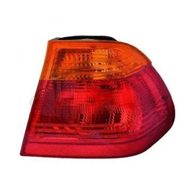 Tail Light Assembly (1214090)