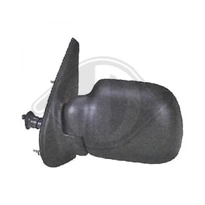 Exterior Mirror (4412625)