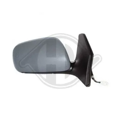 Exterior Mirror (6624124)