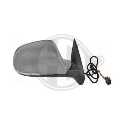 Exterior Mirror (7831524)