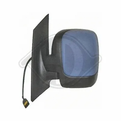 Exterior Mirror (3497327)