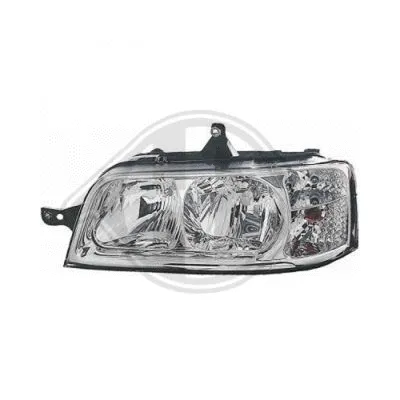 Headlight (3483081)