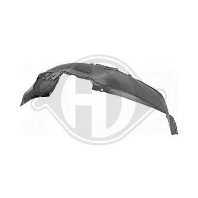 Liner, wheelhouse (2212109)