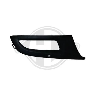 Ventilation Grilles, bumper (2206048)