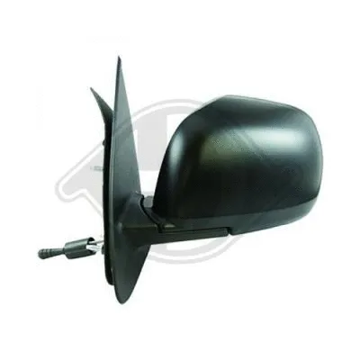 Exterior Mirror (6025025)