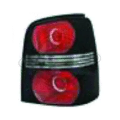 Tail Light Assembly (2295192)