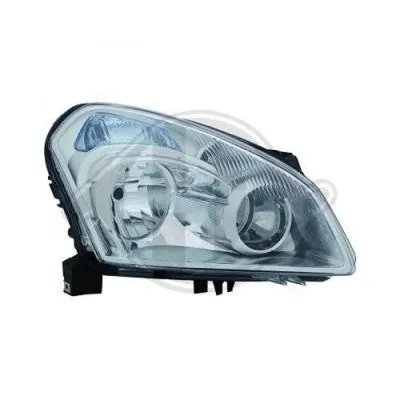 Headlight (6045881)