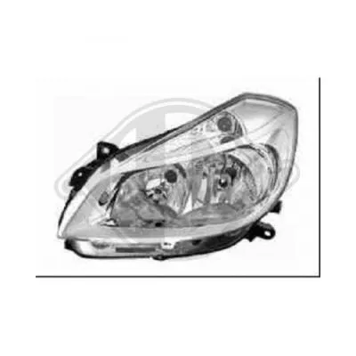 Headlight (4414181)