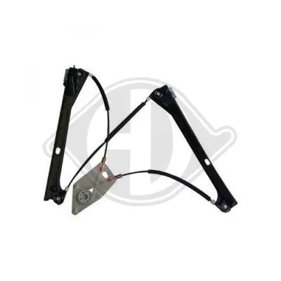 Window Regulator (2206220)