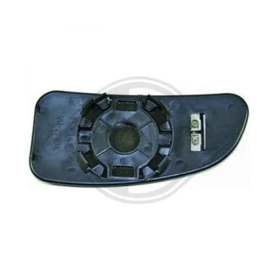Mirror Glass, exterior mirror (3481129)
