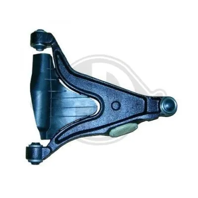 Control/Trailing Arm, wheel suspension (1762100)