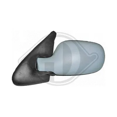 Exterior Mirror (4463225)