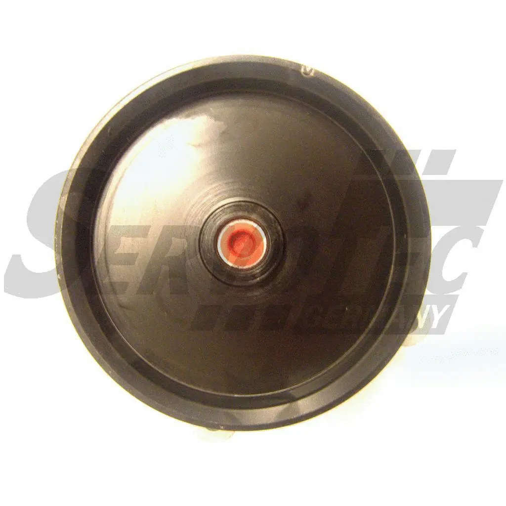 Hydraulic Pump, steering