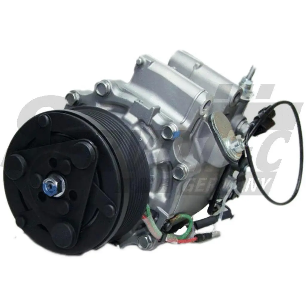 Compressor, air conditioning (STAC0075)