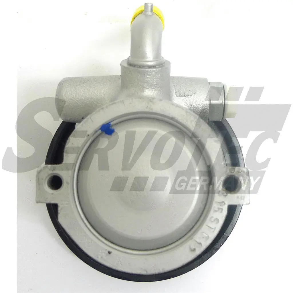Hydraulic Pump, steering