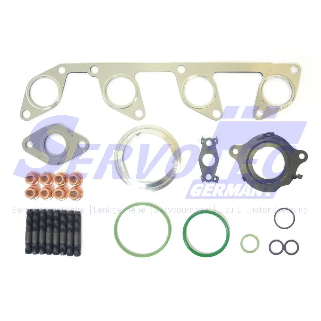 Charger, charging (supercharged/turbocharged)