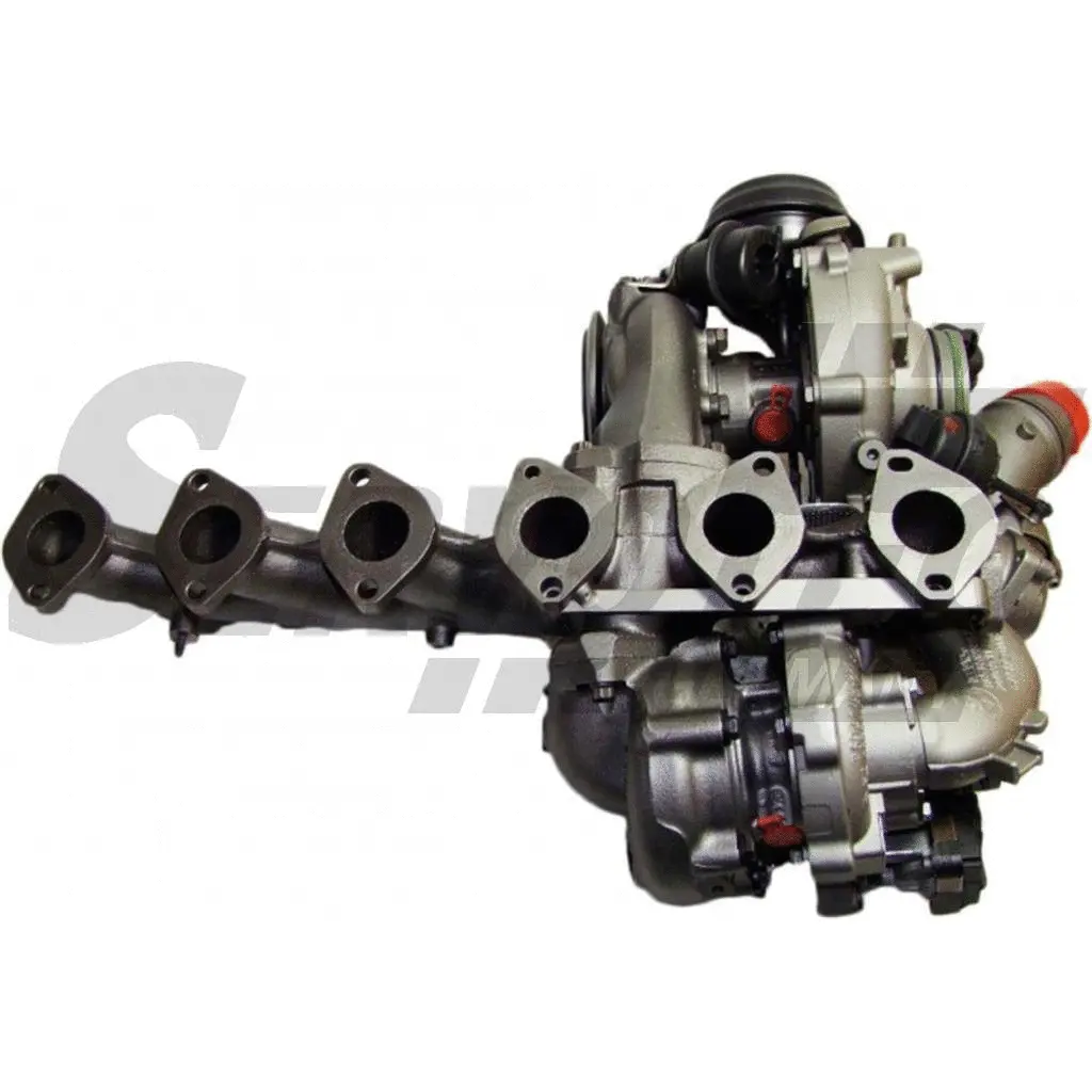 Charger, charging (supercharged/turbocharged)