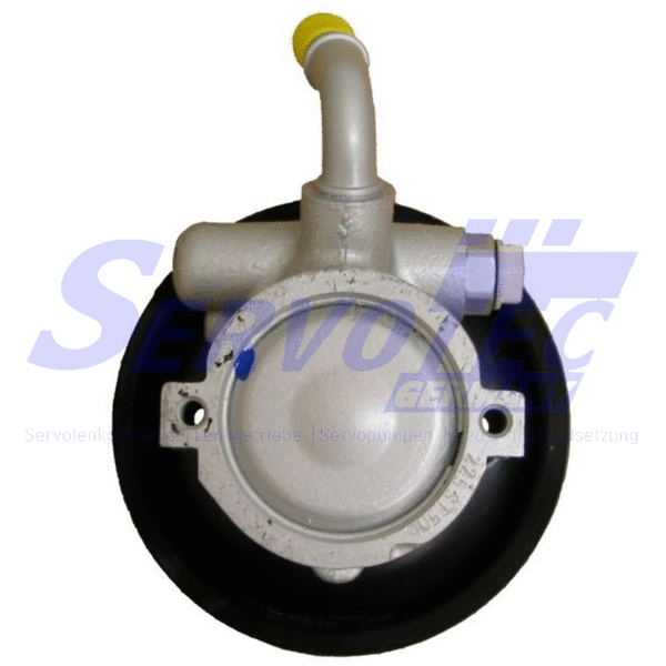 Hydraulic Pump, steering