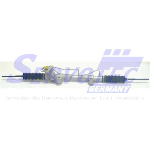 Steering Gear