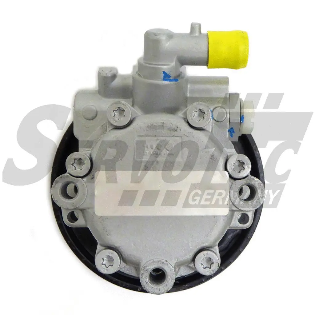 Hydraulic Pump, steering