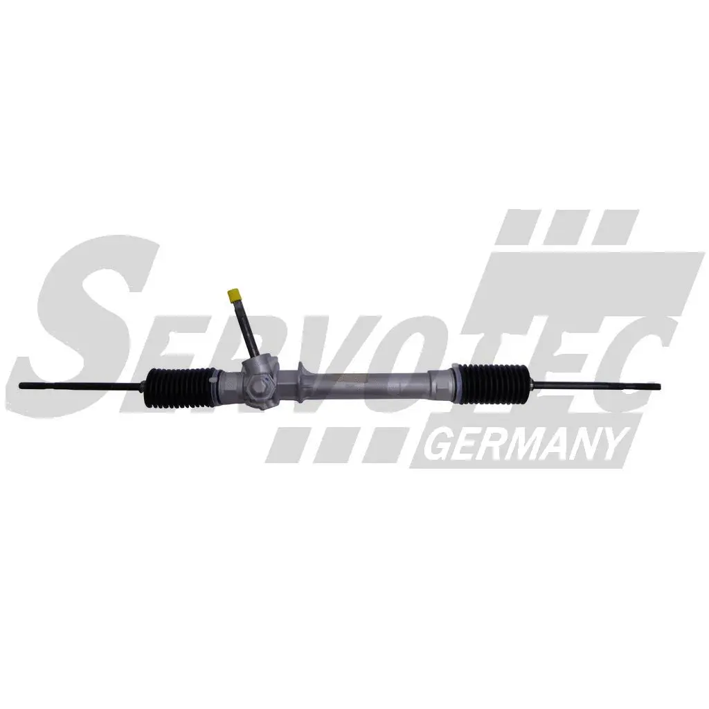 Steering Gear (STMR172L)