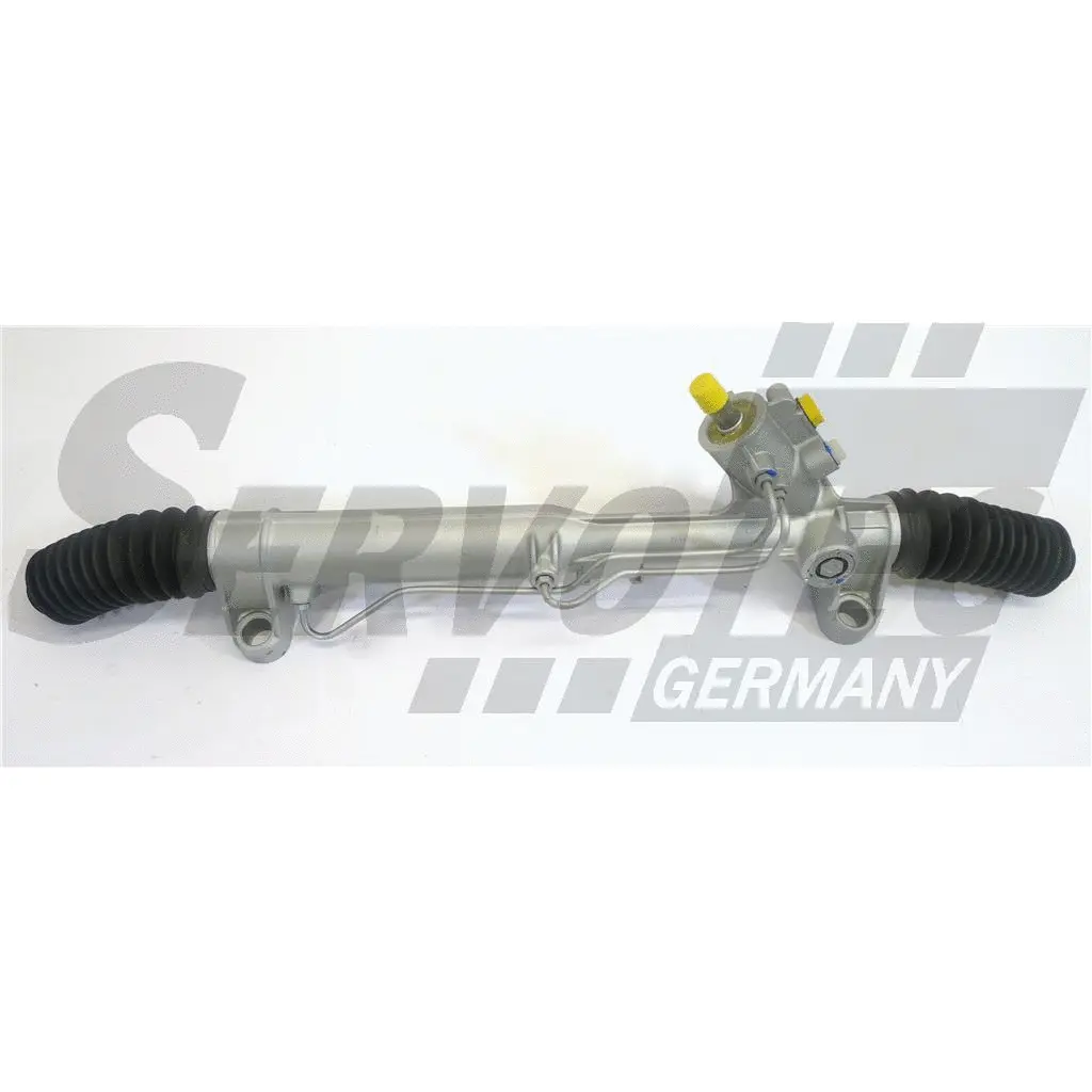 Steering Gear