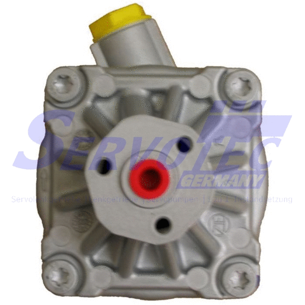 Hydraulic Pump, steering (STSP7460)
