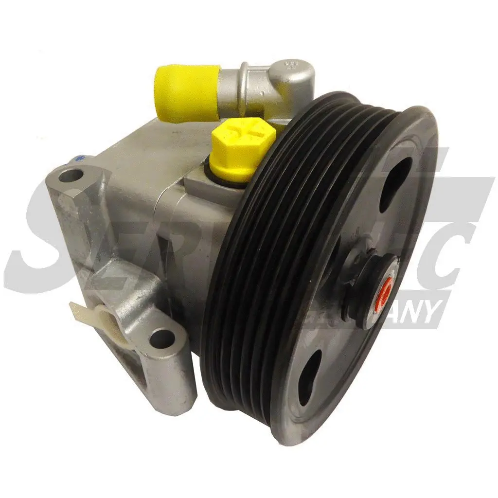 Hydraulic Pump, steering