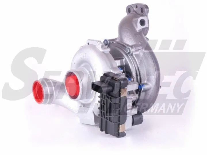 Charger, charging (supercharged/turbocharged)