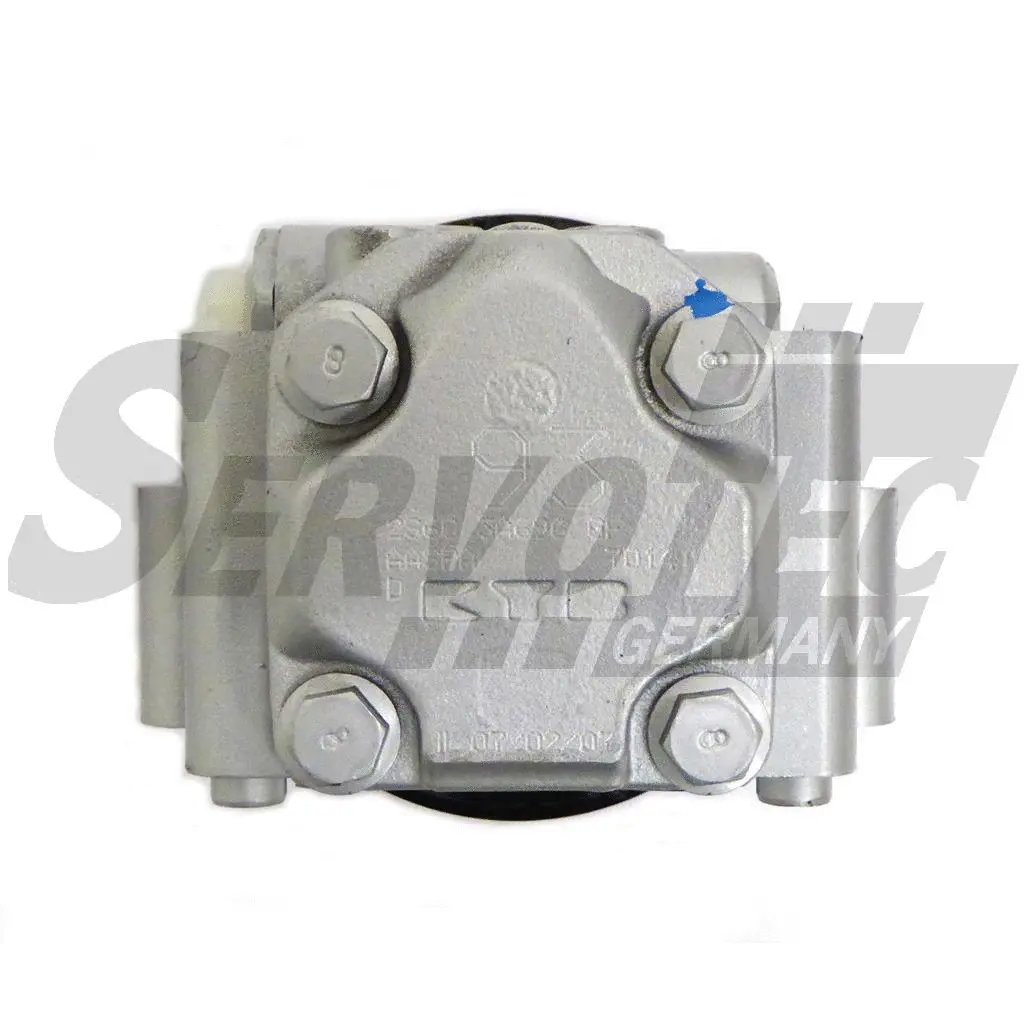 Hydraulic Pump, steering