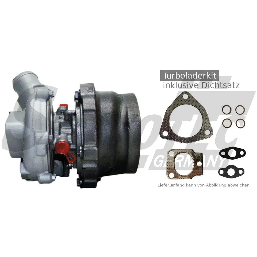 Charger, charging (supercharged/turbocharged)