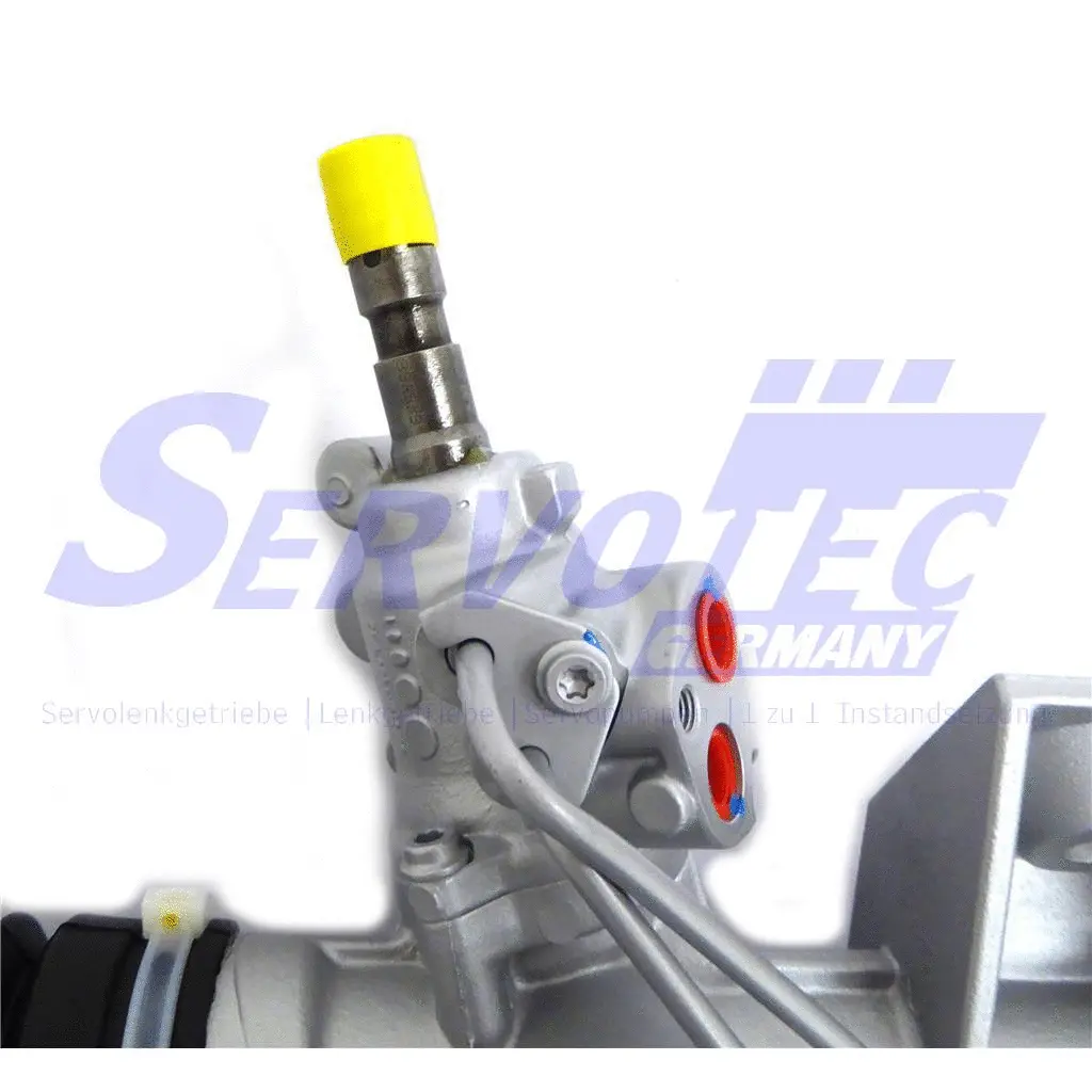 Steering Gear