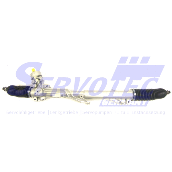 Steering Gear (STSR986L)