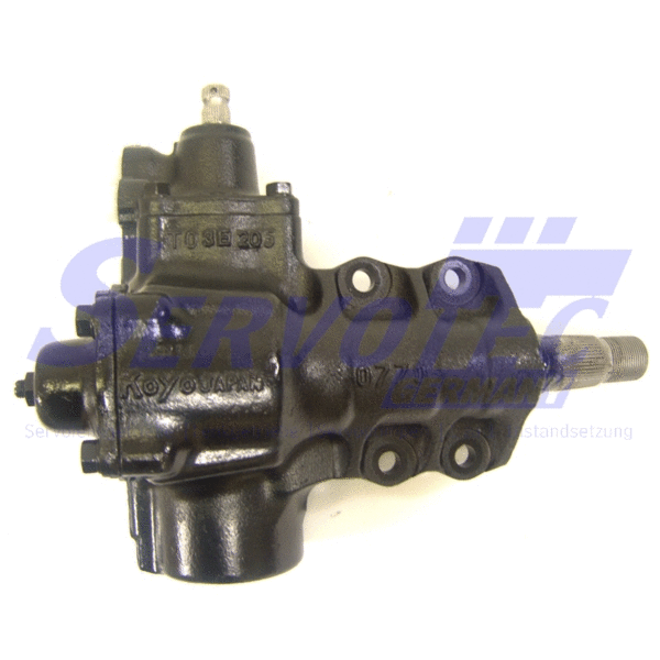 Steering Gear (STSB230L)