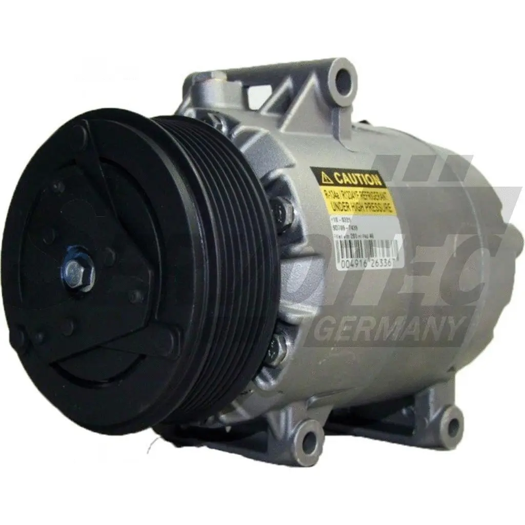 Compressor, air conditioning (STAC0269)