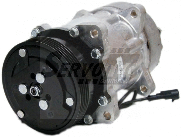 Compressor, air conditioning (STAC0079)