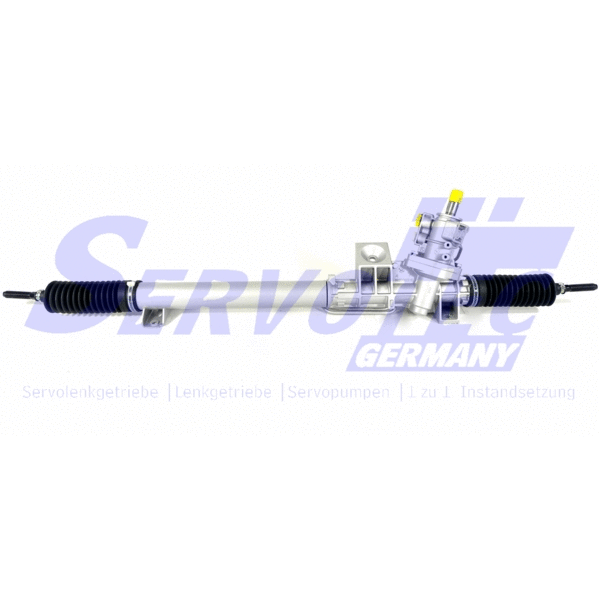 Steering Gear