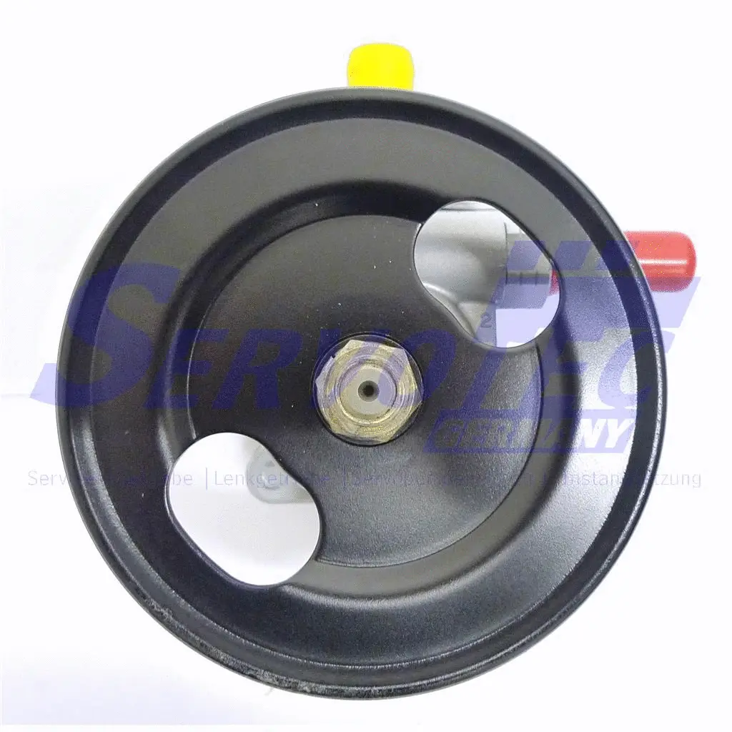 Hydraulic Pump, steering (STSP115)