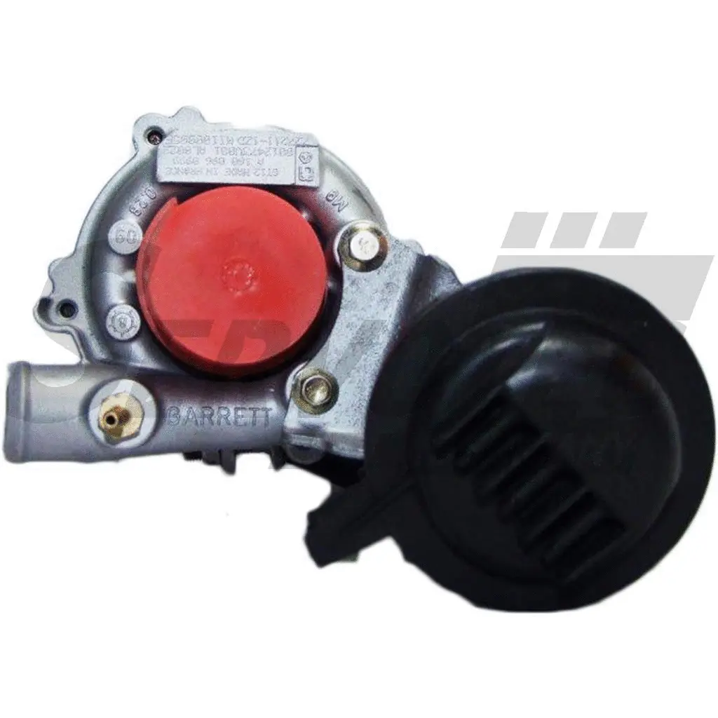 Charger, charging (supercharged/turbocharged)