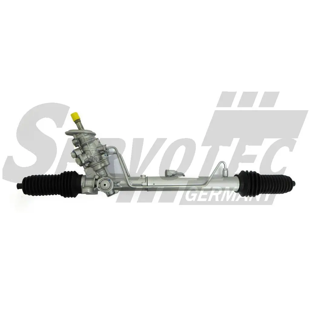 Steering Gear (STSR1611L)