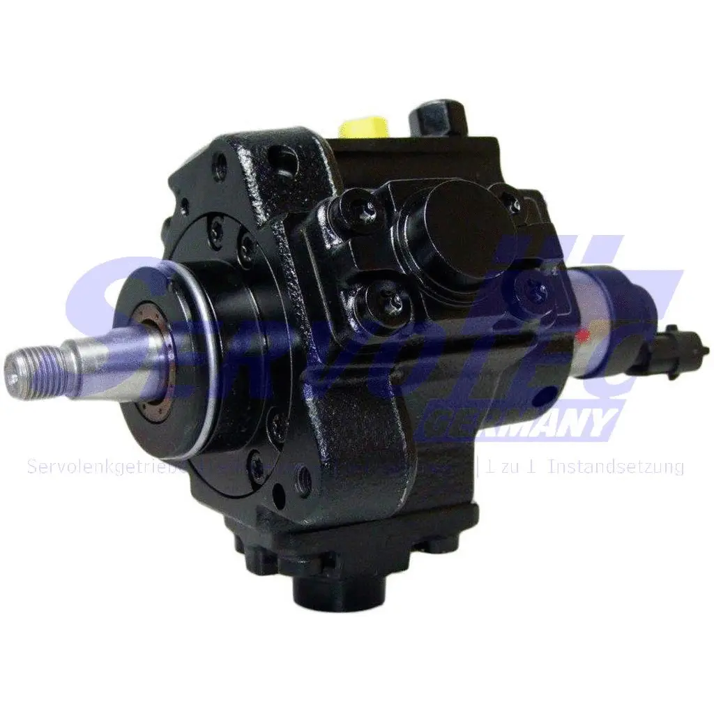 High Pressure Pump (STHP0077)