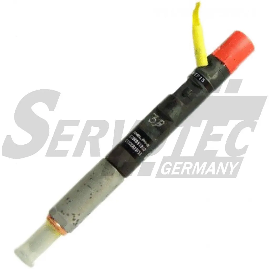 Injector Nozzle (STIJ0072)