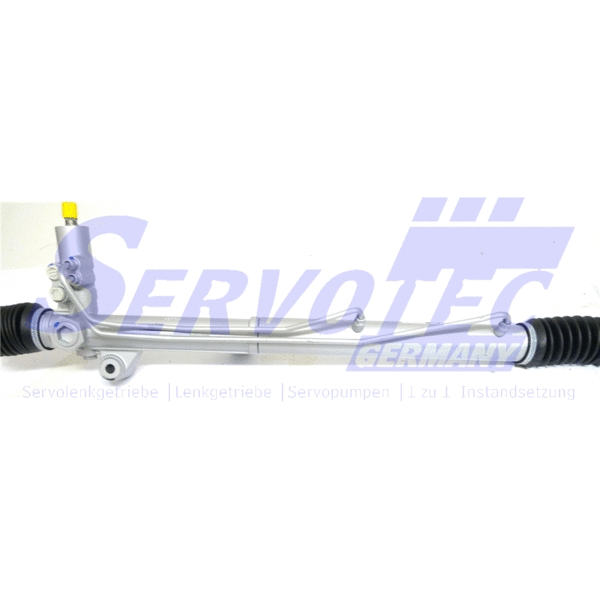 Steering Gear (STSR143L)
